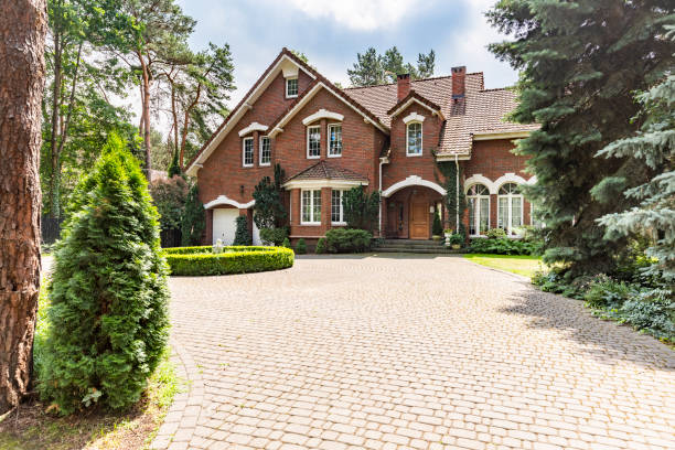 Best Best Driveway Pavers  in Vassar College, NY