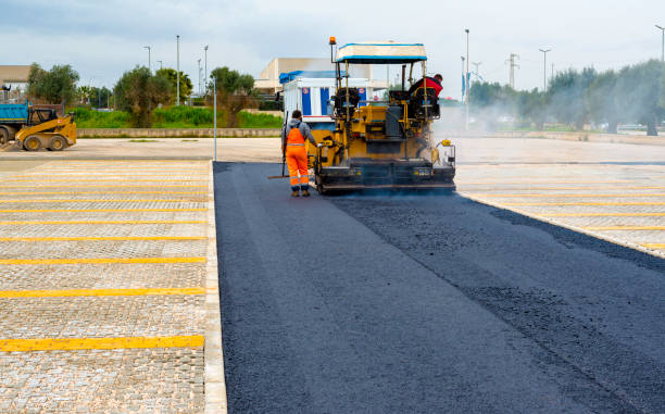 Reasons to Select Us for Your Driveway Paving Requirements in Vassar College, NY