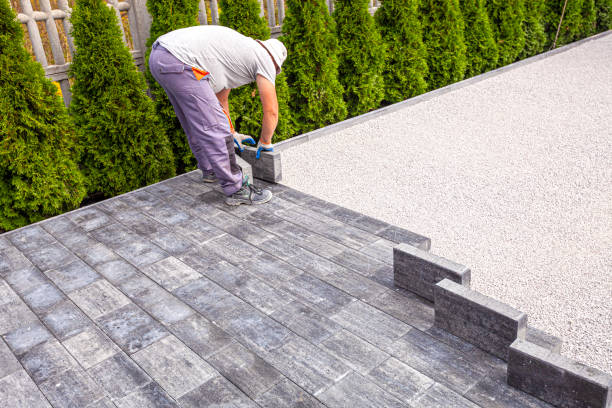Best Interlocking Driveway Pavers  in Vassar College, NY